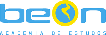 BeON logo