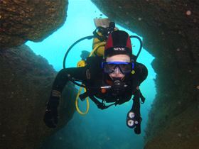 Easydivers - Albufeira PADI Diving Centre and Maritime Tourism Events