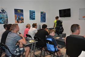 Easydivers - Albufeira PADI Diving Centre and Maritime Tourism Events