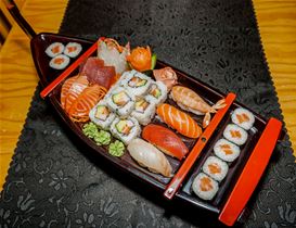 Fuji - Japanese Restaurante