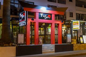 Fuji - Japanese Restaurante