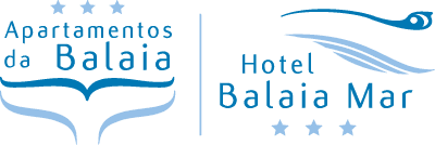 Apartamentos da Balaia & Hotel Balaia Mar