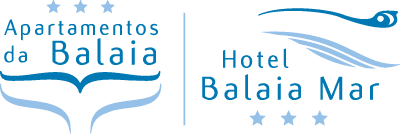 Apartamentos da Balaia & Hotel Balaia Mar logo
