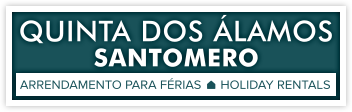 Santomero Rentals logo