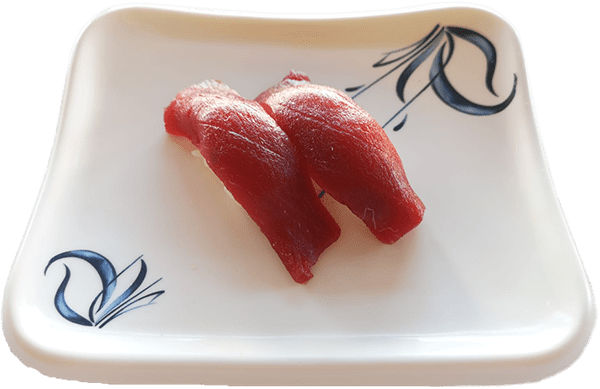 Nigiri Tuna