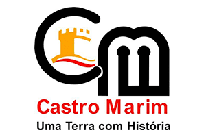 Logo Câmara Municipal de Castro Marim