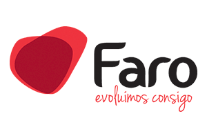 Logo Câmara Municipal de Faro