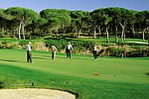 Algarve Golf Course