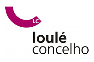 Logo Câmara Municipal de Loulé