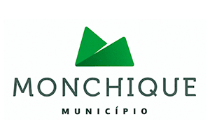 Logo Câmara Municipal de Monchique
