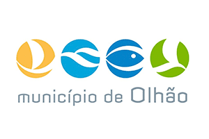 Logo Câmara Municipal de Olhão