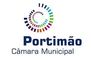 Logo Câmara Municipal de Portimão