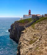 Sagres Lighthouse