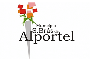 Logo Câmara Municipal de São Brás de Alportel