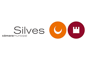 Logo Câmara Municipal de Silves