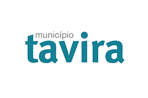 Logo Câmara Municipal de Tavira
