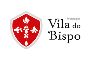 Logo Câmara Municipal de Vila do Bispo