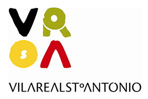 Logo Câmara Municipal de Vila Real de Santo António