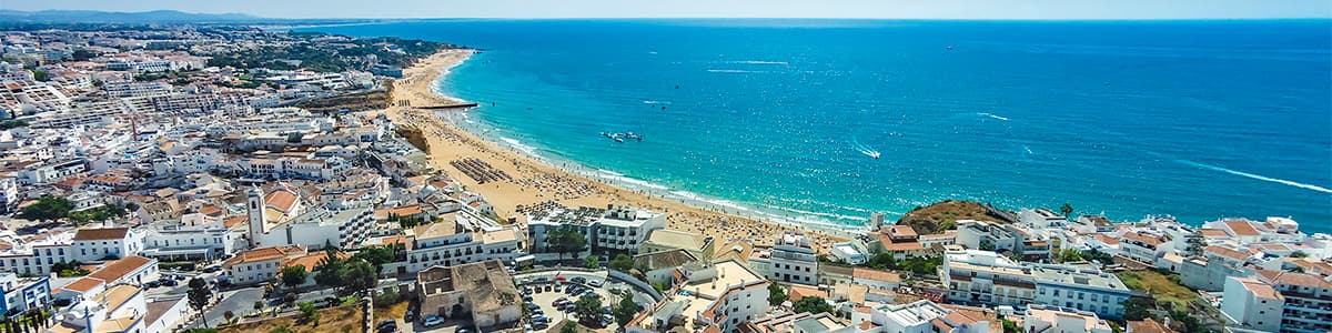 Contact Albufeira.com