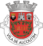 Alcoutim Coat of Arms