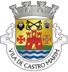 Castro Marim Coat of Arms