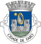 Faro Coat of Arms