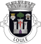 Loulé Coat of Arms
