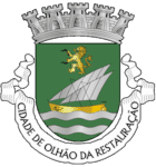 Olhão Coat of Arms