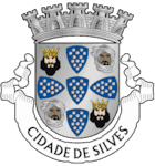 Silves Coat of Arms