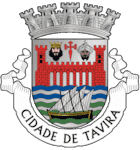 Tavira Coat of Arms