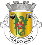Vila do Bispo Coat of Arms