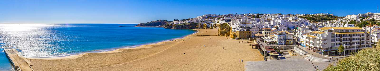 Informação útil sobre Albufeira